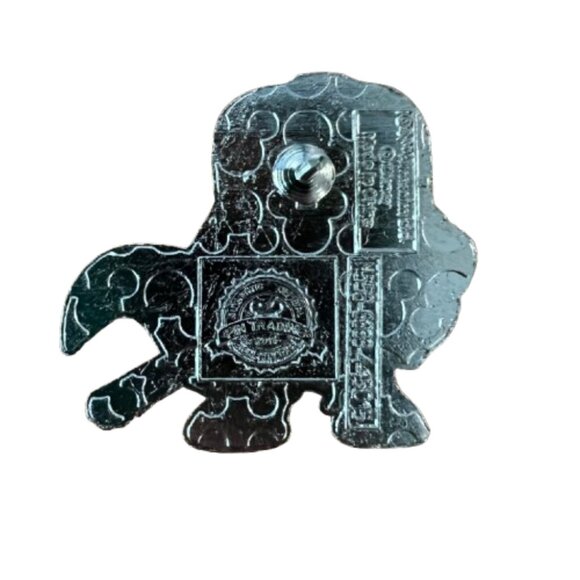 Disney Trading Pin Star Wars Cuties Darth Vader - Picture 2 of 2